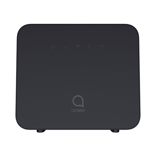 Alcatel LINKHUB HH42CV (10/100BASE-TX/3G/4G HH42CV-2AALRU1-1/ Internet Centre/ SIM Card)